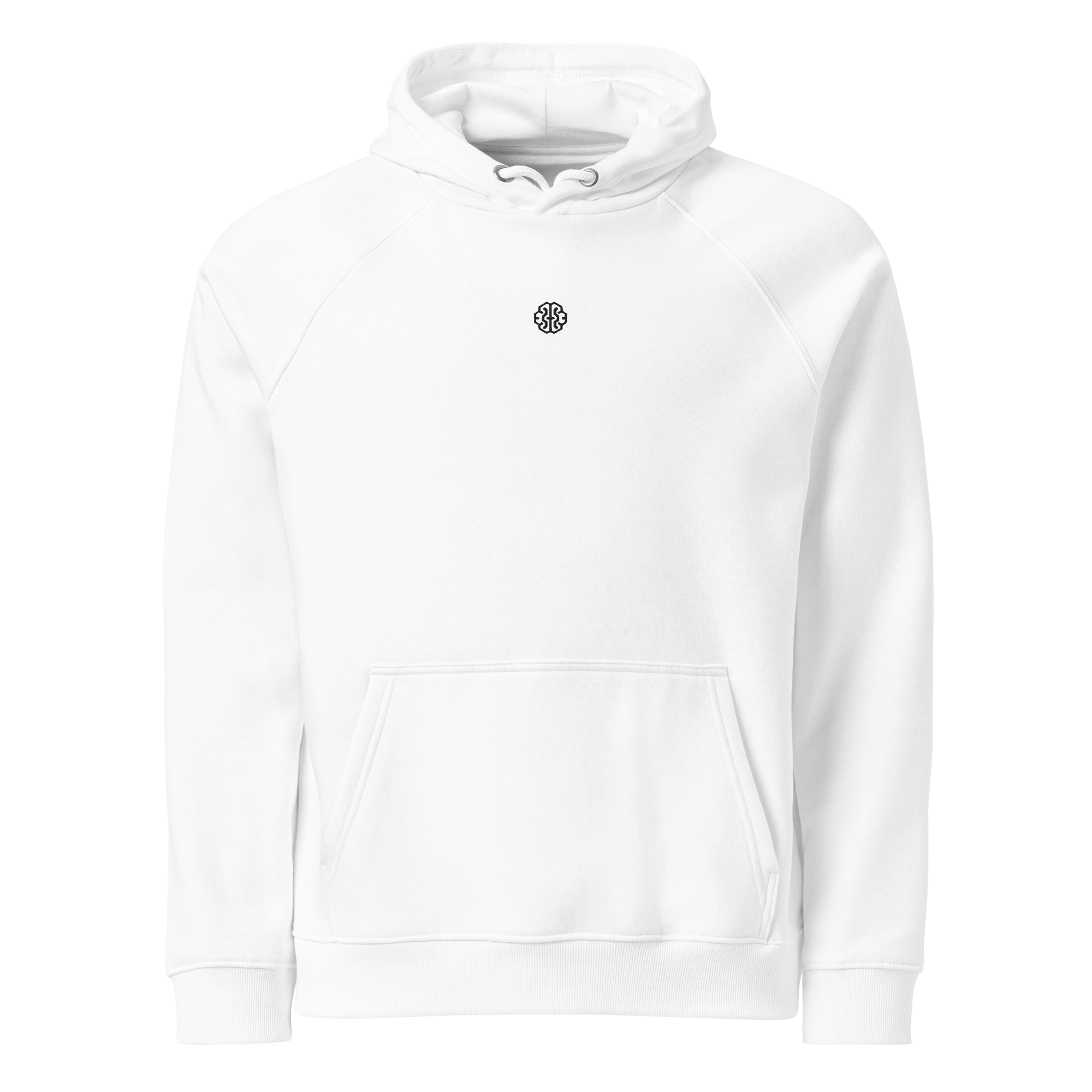 Boss Hoodie, front