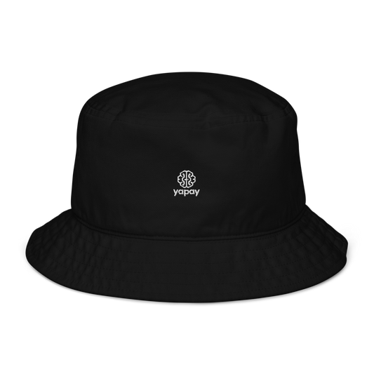 SIMPLICITY Bucket Hat