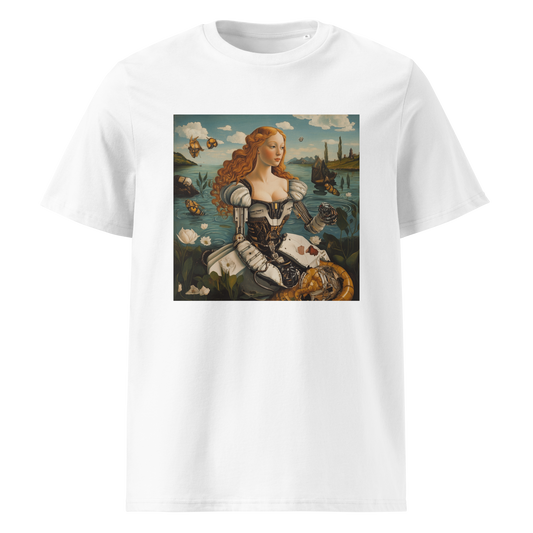 Venus Tshirt, front